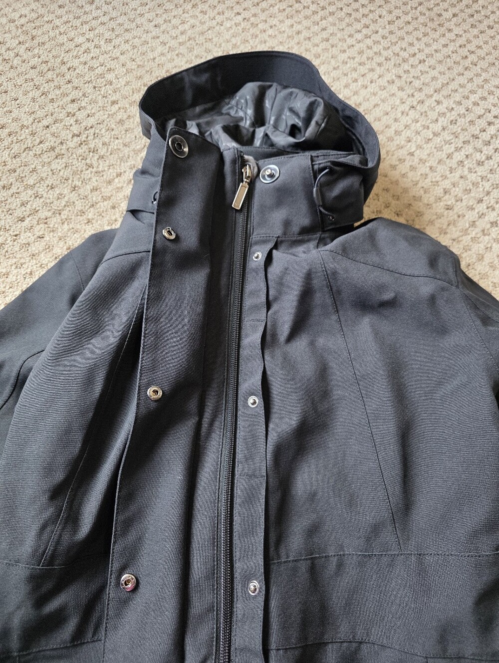 Merrell Opti-shell Jacket - Picture 9 of 13